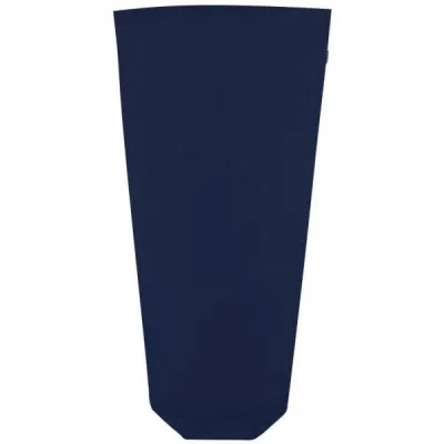 Premium Cotton Liner Mummy вкладыш в спальник (Navy Blue) - Robinzon.ua
