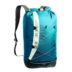 Герморюкзак Sprint Drypack 20, Blue від Sea to Summit (STS AWDP20BL) Герморюкзак Sprint Drypack 20, Blue від Sea to Summit (STS AWDP20BL) - Robinzon.ua