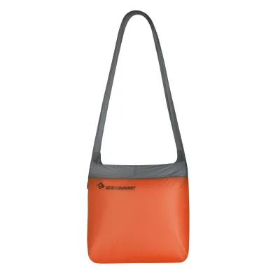 Сумка складная Ultra-Sil Sling Bag Orange, 16 л от Sea to Summit (STS AUSLINGBGOR) - Robinzon.ua
