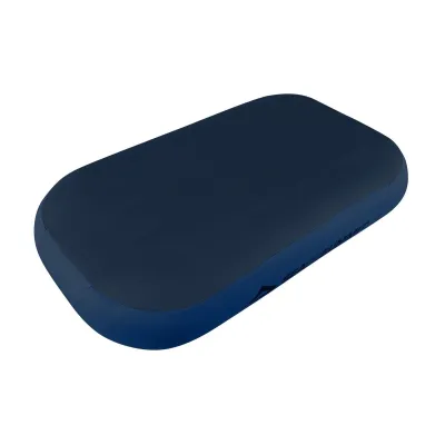 Надувная подушка Aeros Premium Pillow Deluxe, 14х56х36см, Navy от Sea to Summit (STS APILPREMDLXNB) - Robinzon.ua