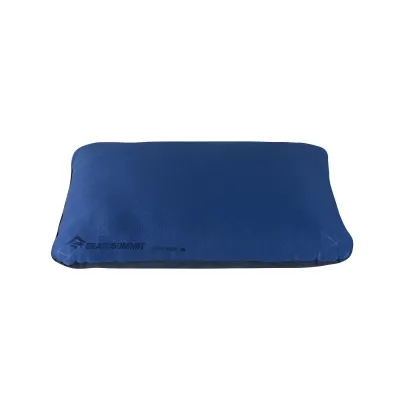 Складана подушка Foam Core Pillow, 13х42х30см, Navy від Sea to Summit (STS APILFOAMLNB) - Robinzon.ua