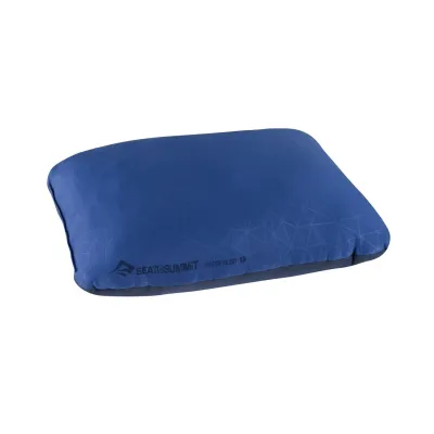 Складная подушка Foam Core Pillow, 13х34х24см, Navy от Sea to Summit (STS APILFOAMRNB) - Robinzon.ua