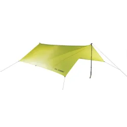 Escapist 15D Tarp тент (Lime, Medium) - Robinzon.ua
