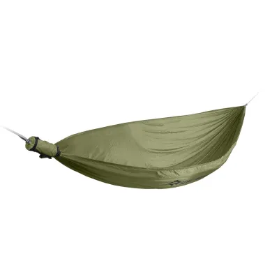 Гамак Hammock Set Pro Double від Sea To Summit; двомісний; Olive (STS AHAMSETDOL) - Robinzon.ua