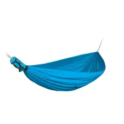 Гамак Hammock Set Pro Single від Sea To Summit; одномісний; Blue (STS AHAMSETSBL) Гамак Hammock Set Pro Single від Sea To Summit; одномісний; Blue (STS AHAMSETSBL) - Robinzon.ua