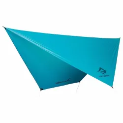 Hammock Ultralight Tarp 15D тент (Blue) - Robinzon.ua