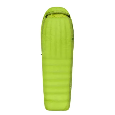 Ascent AcI Regular Left Zip спальник - Robinzon.ua