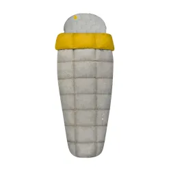 Ember Eb1 2019 спальник (Light Gray/Yellow, Regular) Ember Eb1 2019 спальник (Light Gray/Yellow, Regular) - Robinzon.ua