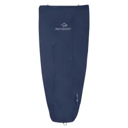 Glow Gw1 Quilt спальник-квілт (Dark Sapphire/Grey, Long) - Robinzon.ua