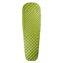 Надувний килимок Sea to Summit Comfort Light Insulated Mat 2020, 184х55х6.3см, Green (STS AMCLINS_R) Надувний килимок Sea to Summit Comfort Light Insulated Mat 2020, 184х55х6.3см, Green (STS AMCLINS_R) - Robinzon.ua