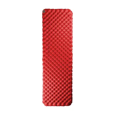 Надувной коврик Sea to Summit Comfort Plus Insulated Mat 2020, 183х55х6.3см, Red (STS AMCPINS_R) - Robinzon.ua