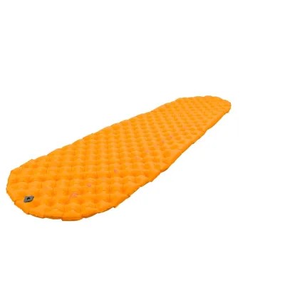 Надувний килимок Sea to Summit UltraLight Insulated Mat 2020, 198х64х5см, Orange (STS AMULINS_L) - Robinzon.ua