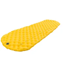 Надувний килимок Sea to Summit UltraLight Mat, 168х55х5см, Yellow (STS AMULSAS) Надувний килимок Sea to Summit UltraLight Mat, 168х55х5см, Yellow (STS AMULSAS) - Robinzon.ua