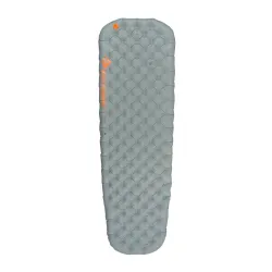Надувний килимок Ether Light XT Insulated Mat 2020, 198х64х10см, Pewter від Sea to Summit (STS AMELXTINS_L) Надувний килимок Ether Light XT Insulated Mat 2020, 198х64х10см, Pewter від Sea to Summit (STS AMELXTINS_L) - Robinzon.ua