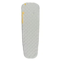 Надувний килимок Ether Light XT Mat, 198х64х10см, Grey від Sea to Summit (STS AMELXTL) - Robinzon.ua