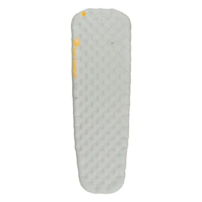 Надувний килимок Ether Light XT Mat, 198х64х10см, Grey від Sea to Summit (STS AMELXTL) - Robinzon.ua