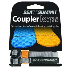 Стяжка для килимків Coupler, Grey від Sea to Summit (STS AMCK) Стяжка для килимків Coupler, Grey від Sea to Summit (STS AMCK) - Robinzon.ua