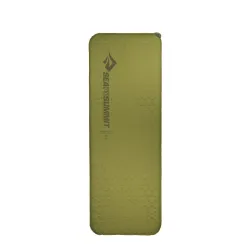 Самонадувний килимок Sea to Summit Camp Mat, 183х64х3.8см, Olive (STS AMSICMRRW) Самонадувний килимок Sea to Summit Camp Mat, 183х64х3.8см, Olive (STS AMSICMRRW) - Robinzon.ua