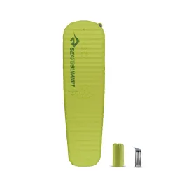 Самонадувний килимок Sea to Summit Comfort Light Mat, 183х51х5см, Green (STS AMSICLR) Самонадувний килимок Sea to Summit Comfort Light Mat, 183х51х5см, Green (STS AMSICLR) - Robinzon.ua