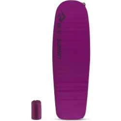 Коврик самонадувной Self Inflating Comfort Plus Mat Women's від Sea To Summit, Purple, Regular, 170 x 53 х 8см (STS ASM2067-05331513) Коврик самонадувной Self Inflating Comfort Plus Mat Women's від Sea To Summit, Purple, Regular, 170 x 53 х 8см (STS ASM2067-05331513) - Robinzon.ua