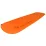 Самонадувний килимок Sea to Summit UltraLight Mat, 198х64х2.5см, Orange (STS AMSIULL) - Robinzon.ua