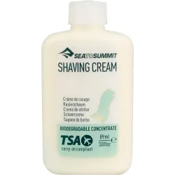 Крем для бритья Trek & Travel Liquid Shaving Cream, 89 мл от Sea to Summit (STS ATTLSS) Крем для бритья Trek & Travel Liquid Shaving Cream, 89 мл от Sea to Summit (STS ATTLSS) - Robinzon.ua