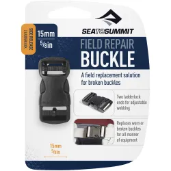 Пряжка Buckle Side Release Black, 15 мм от Sea to Summit (STS AFRB15SR) Пряжка Buckle Side Release Black, 15 мм от Sea to Summit (STS AFRB15SR) - Robinzon.ua