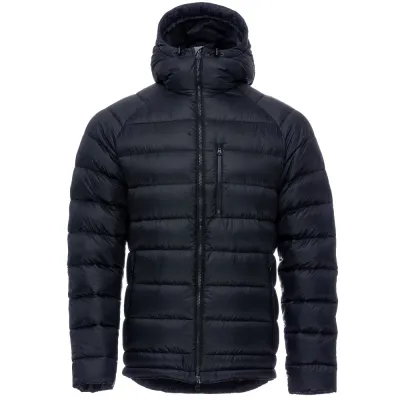 Куртка мужская Turbat Lofoten 2 Mns moonless night - XXL - чёрный - Robinzon.ua