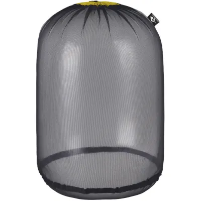 Чехол для вещей Ultra-Mesh Stuff Sack Lime, 15 л от Sea to Summit (STS AUMSSLLI) - Robinzon.ua