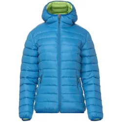 Куртка Turbat Trek Wmn XS Light Blue Куртка Turbat Trek Wmn XS Light Blue - Robinzon.ua