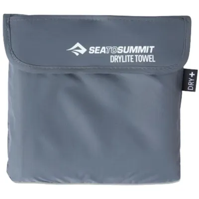 Рушник DryLite Towel від Sea To Summit, Baltic, S (STS ACP071031-041207) - Robinzon.ua
