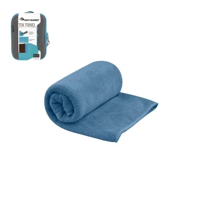 Рушник Tek Towel від Sea To Summit, Moonlight, S (STS ACP072011-040206) - Robinzon.ua
