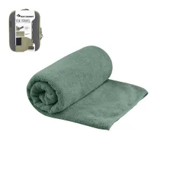 Рушник Tek Towel від Sea To Summit, Sage, M (STS ACP072011-050413) Рушник Tek Towel від Sea To Summit, Sage, M (STS ACP072011-050413) - Robinzon.ua
