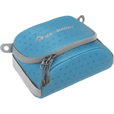 Косметичка Padded Soft Cell Blue, 14 х 10 х 7 см от Sea to Summit (STS APSCSBL) - Robinzon.ua
