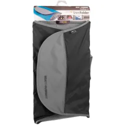 Чохол для сорочки Shirt Folder, Black/Grey, S від Sea to Summit (STS ATLSFSBK) Чохол для сорочки Shirt Folder, Black/Grey, S від Sea to Summit (STS ATLSFSBK) - Robinzon.ua