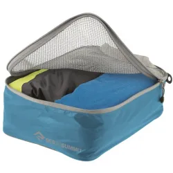 Чохол для одягу TL Garmet Mesh Blue/Grey, S від Sea to Summit (STS ATLGMBSBL) Чохол для одягу TL Garmet Mesh Blue/Grey, S від Sea to Summit (STS ATLGMBSBL) - Robinzon.ua