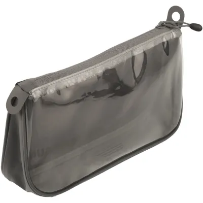 Косметичка TL See Pouch Black/Grey, 25.4 х 15.4 х 7.6 см от Sea to Summit (STS ATLSSPLBK) - Robinzon.ua