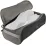 Чехол для обуви TL Shoe Bag Black/Grey, S от Sea to Summit (STS ATLSBSBK) - Robinzon.ua