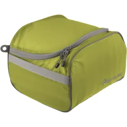 Косметичка TL Toiletry Cell Lime/Grey, 20.3 х 20.3 х 15 см від Sea to Summit (STS ATLTCLLI) - Robinzon.ua