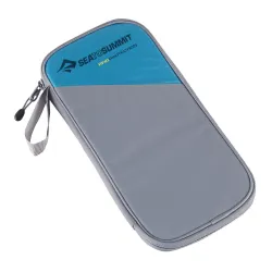 Кошелек Travel Wallet RFID Blue, 11х2х23 см от Sea to Summit (STS ATLTWRFIDLBL) Кошелек Travel Wallet RFID Blue, 11х2х23 см от Sea to Summit (STS ATLTWRFIDLBL) - Robinzon.ua