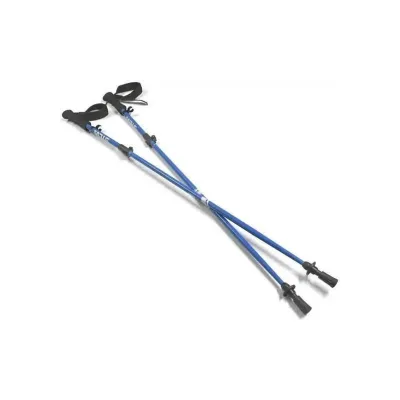 Трекінгові палиці Silva Trekking 3Z (SLV 56065-9002) - Robinzon.ua