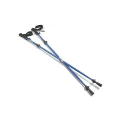 Трекінгові палиці Silva Trekking 3Z (SLV 56065-9002) Трекінгові палиці Silva Trekking 3Z (SLV 56065-9002) - Robinzon.ua