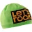 Шапка Singing Rock Hat LET`S ROCK Green (SR C0056GG-00) - Robinzon.ua