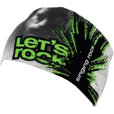 Пов'язка на голову Singing Rock Scarf Face (SR C0061FA00) - Robinzon.ua