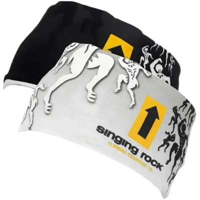 Пов'язка на голову Singing Rock Scarf Retro,, (SR C0059RE00) - Robinzon.ua