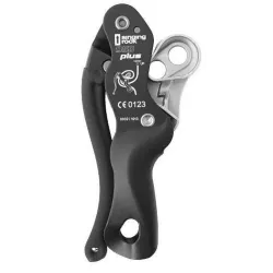 Спусковий пристрій Singing Rock Double Stop Plus (SR K031DSD) - Robinzon.ua