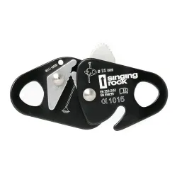 Пристрій для роботи з мотузкою Singing Rock Locker (SR W1010.BB-09) - Robinzon.ua