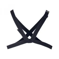 Грудна обв'язка Singing Rock Puller Chest Strap (SR S1100.BY) - Robinzon.ua