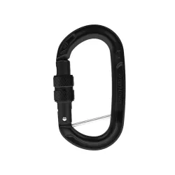 Карабин Singing Rock Oxy BC Screw, gold (SR K0123EC05) - Robinzon.ua