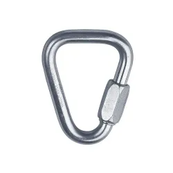 Карабин Singing Rock Big Delta (SR K82210Z) - Robinzon.ua